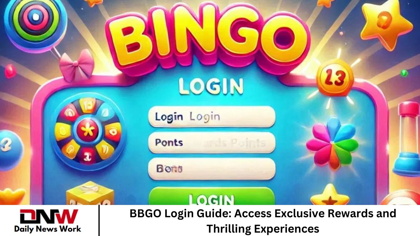 BBGO Login Guide: Access Exclusive Rewards and Thrilling Experiences