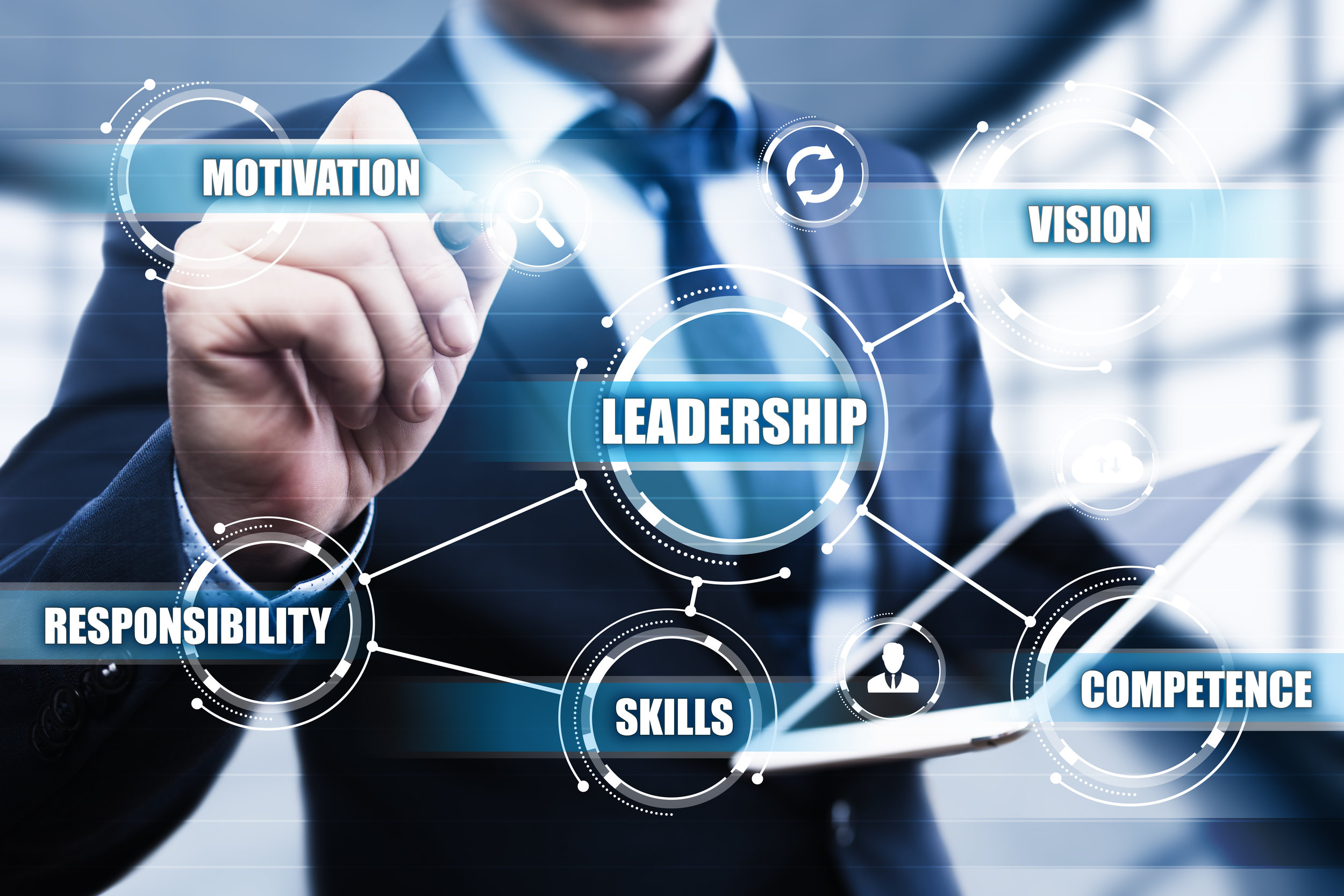 What are Leadership Skills? How to become an Effective Leader?