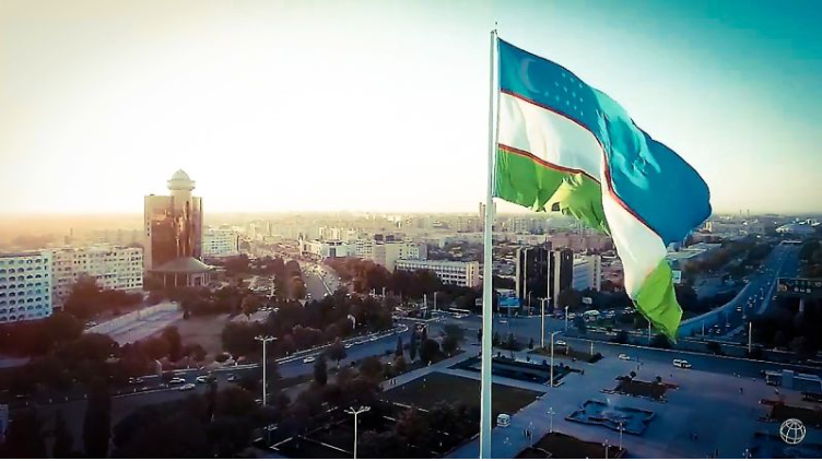How to Track Your Uzbekistan Visa Status and Travel Without Delays