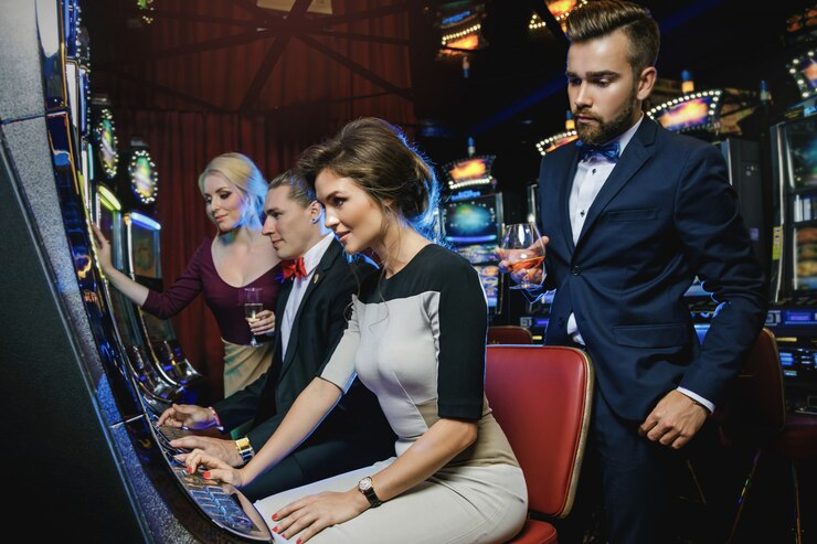 Casinoranking