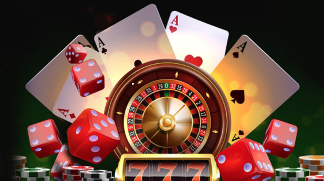 Online Casino Games