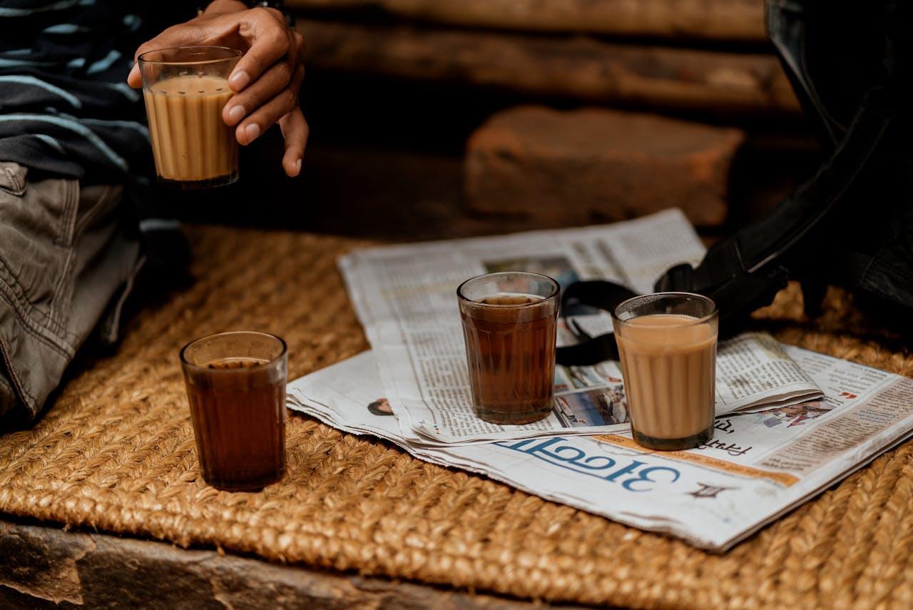 Is It OK to Drink Chai Every Day