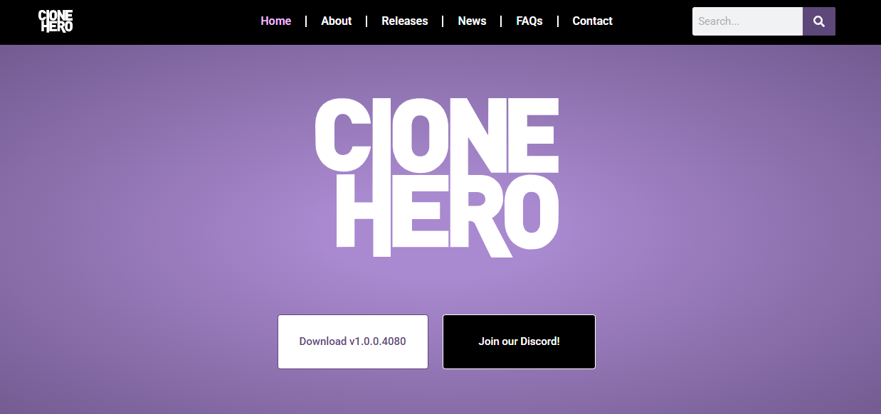 Clone Hero