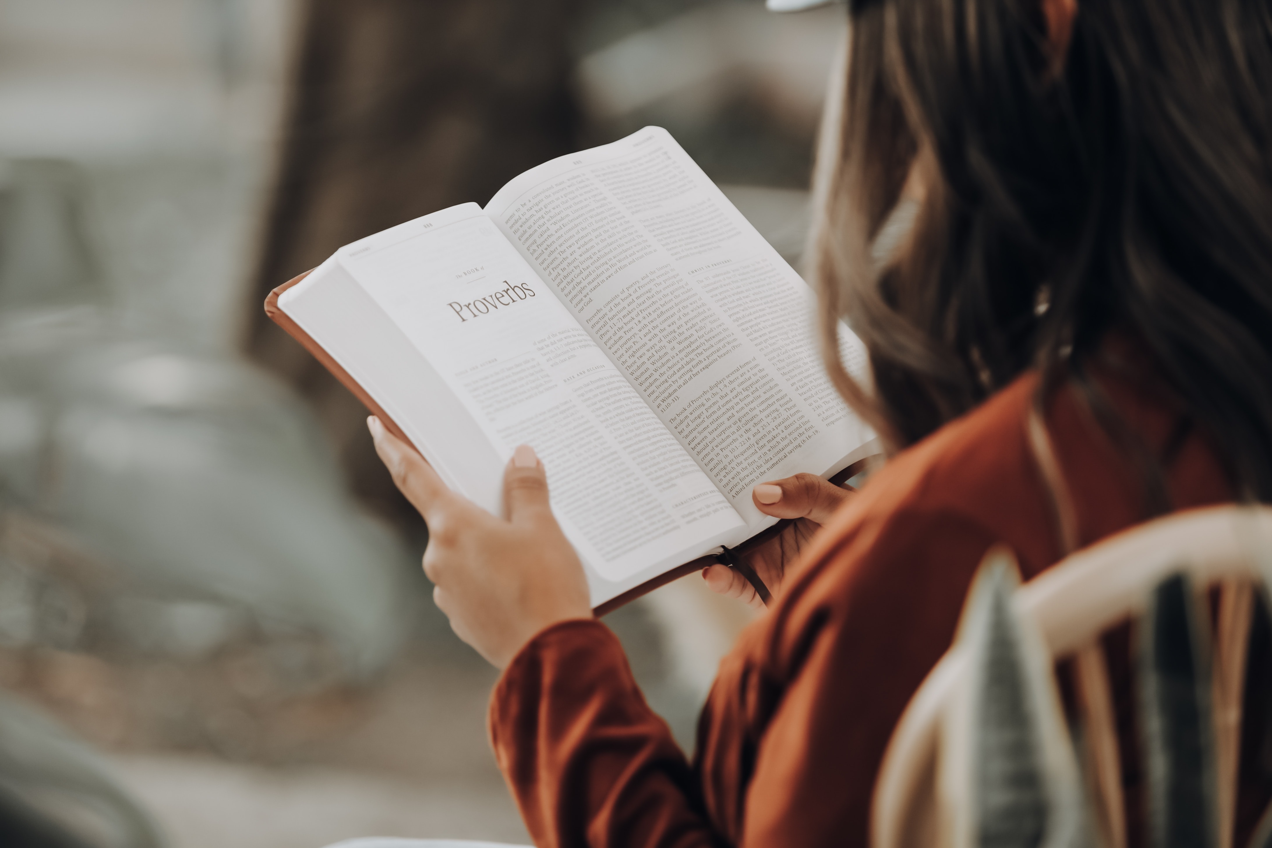 About Bible Verses The Ultimate Guide to Understanding
