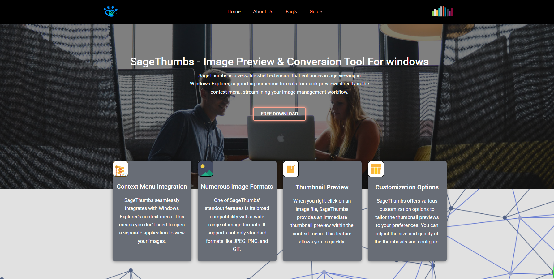 How Do I Use SageThumbs in Explorer
