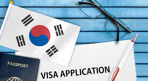 South Korea Visa Photo