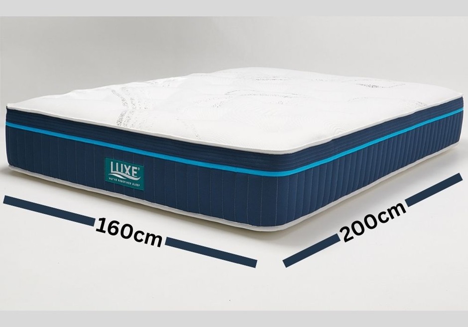 From Back Pain to Bliss: Firm Mattress Solutions That Work