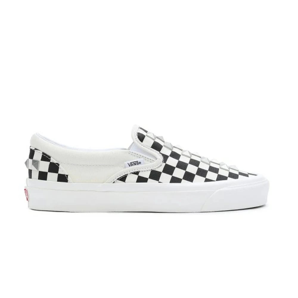 Vans India