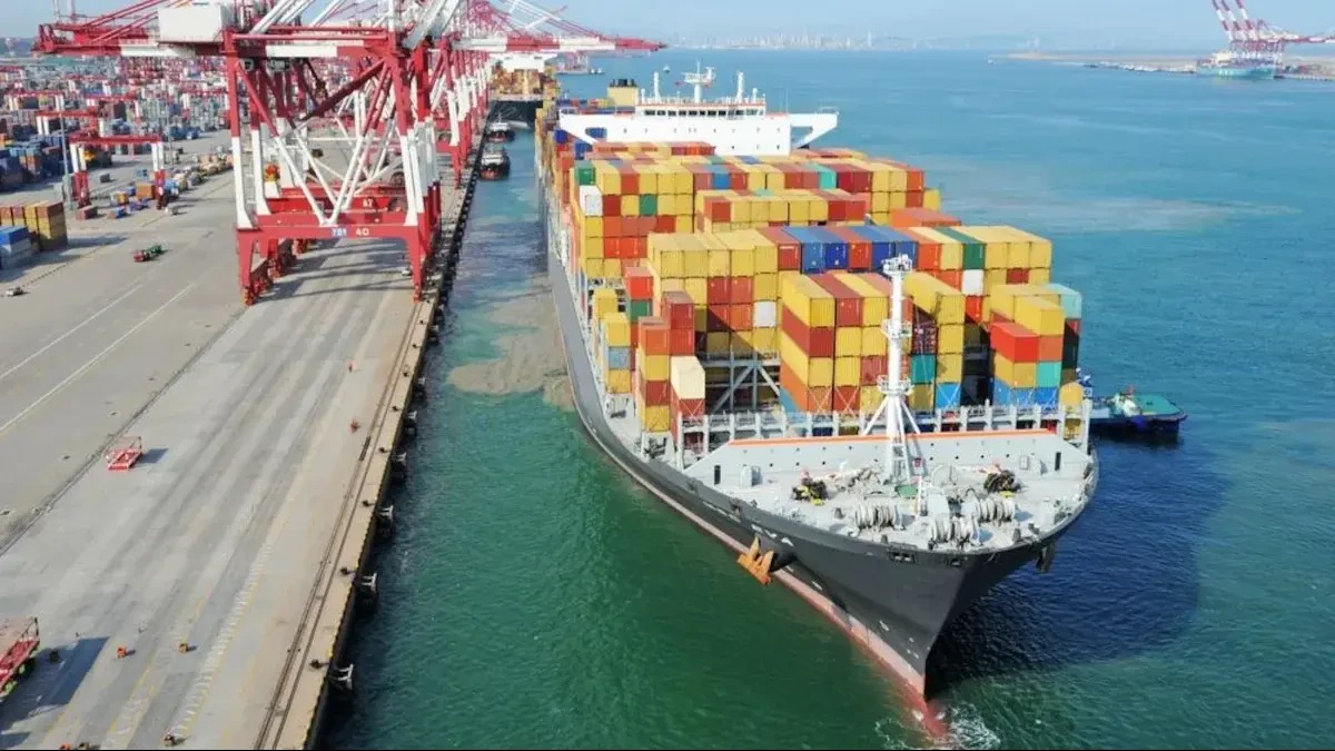 Freight Shipping Made Simple A Complete Guide to Shipping to France