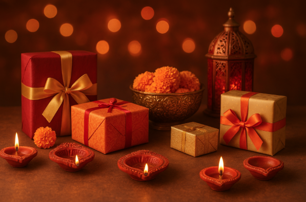 The Most Thoughtful Items to Add to Diwali Gift Hampers