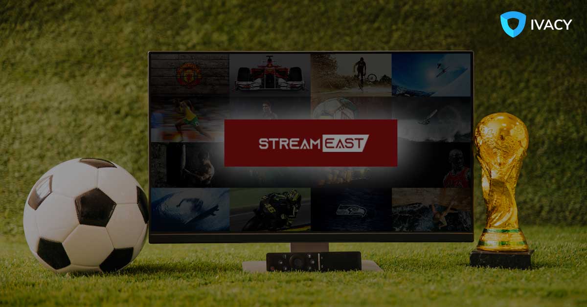 Streameast