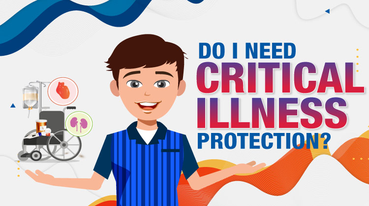 Critical Illness Insurance Protection Against Major Diseases