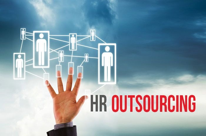 Why Outsourced Human Resources Is a Strategic Advantage for Growing Businesses