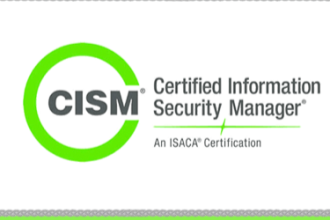 CISM Certification