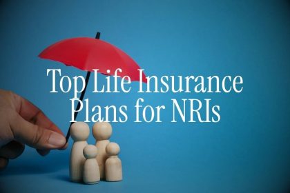 Best Term Insurance Plans in India for NRIs in 2025