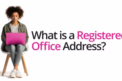 Registered Business Address