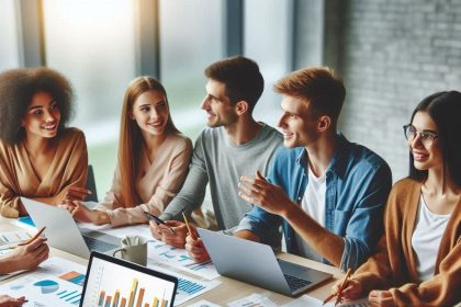 Why Marketing Tools Are a Must-Have for Startups