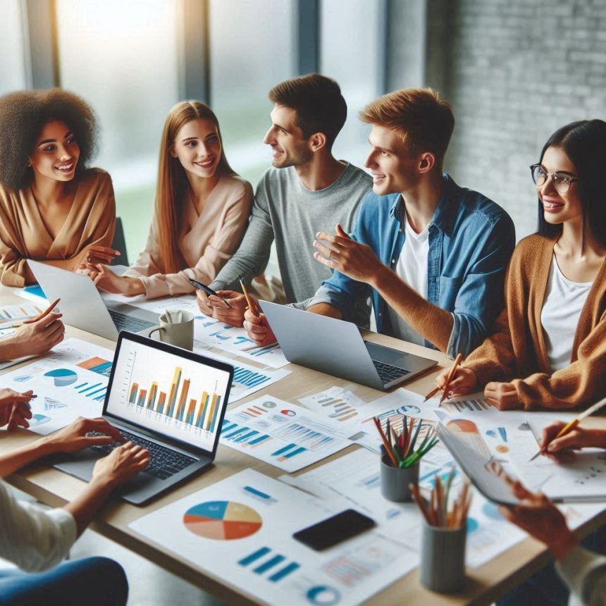 Why Marketing Tools Are a Must-Have for Startups