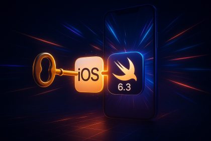 How Swift Is Powering High-Performance iOS Applications