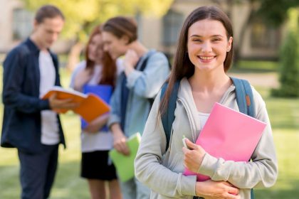 The Global Student: Mastering International Standards with Professional Support