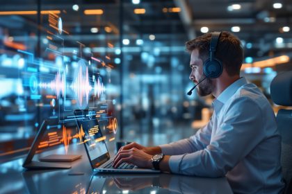 Dealspeak AI How Voice-Based AI Training Is Transforming Automotive Sales and Service Teams
