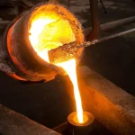Unlocking Precision and Durability The Art of Custom Industrial Metal Castings Foundry